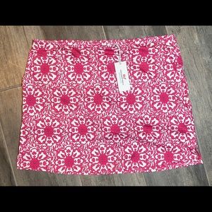 Vineyard Vines performance skirt